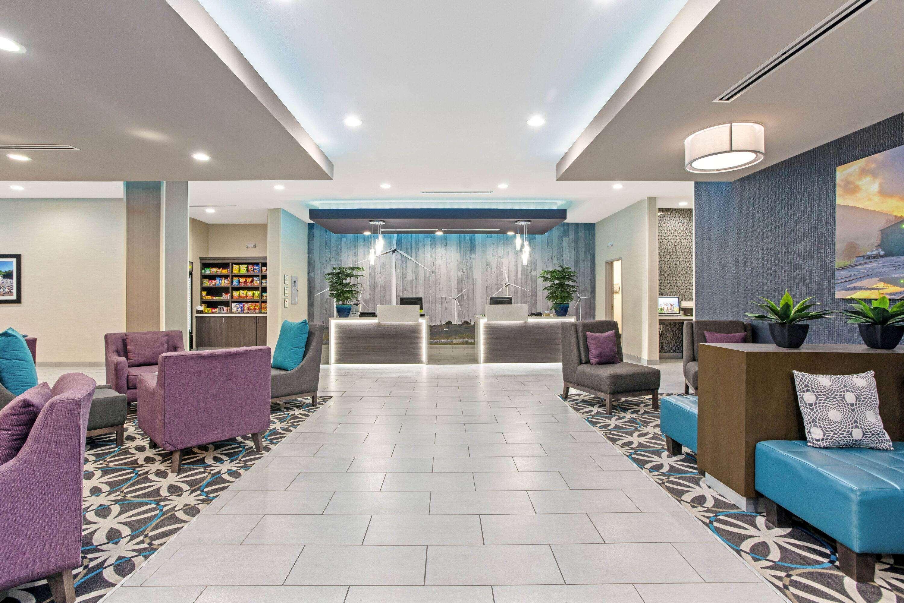 La Quinta By Wyndham Sweetwater East Hotel Exterior photo
